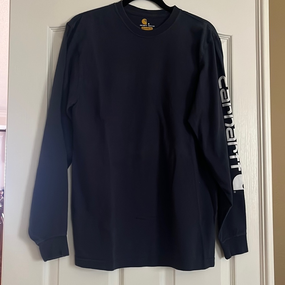 Carhartt long sleeve